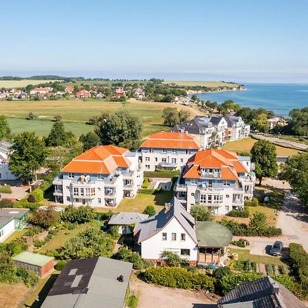 Dünenblick Wohnung 22 Ostseebad Boltenhagen Exterior foto